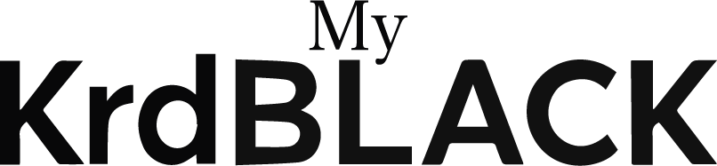 Logo My krdBlack